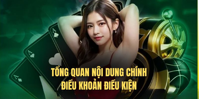 Khuyến mãi và các điều kiện cần biết khi tham gia EE88
