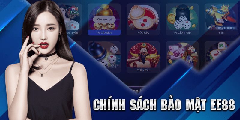 Chính sách bảo mật sẽ được cập nhật thường xuyên