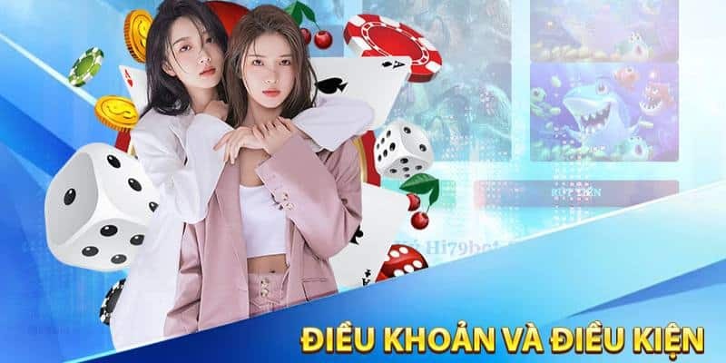 Điều khoản và điều kiện EE88
