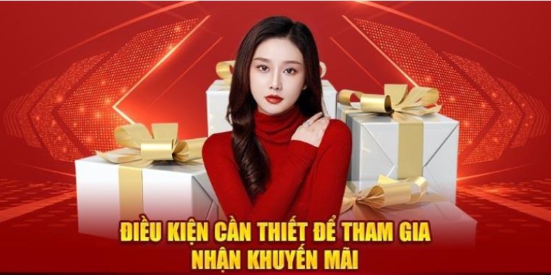 Những điều cần lưu ý để nhận quà