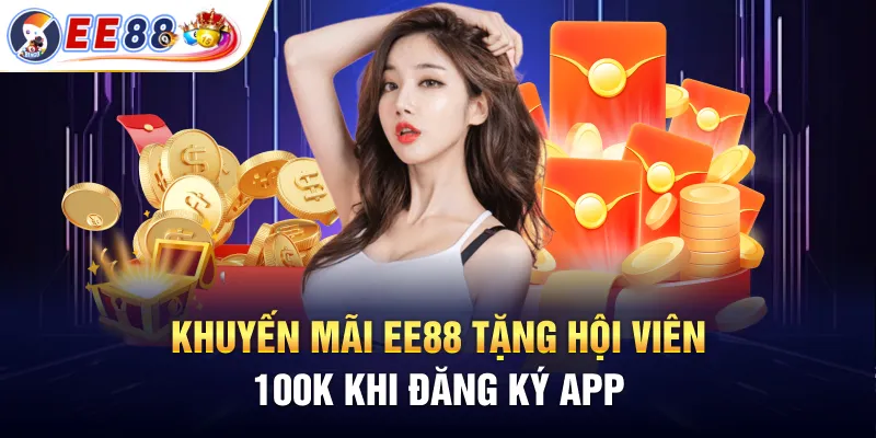 khuyến mãi ee88