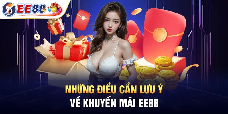 Những điều cần biết khi tham gia khuyến mãi